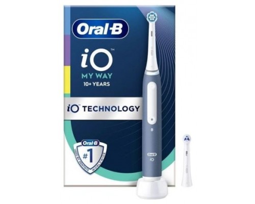 ORAB-PAE CEP IO S4 MY WAY